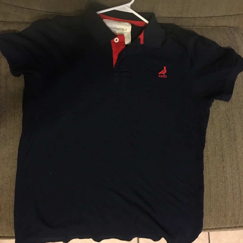 Aeropostale shirt